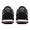Nike Женские Md Runner 2 Антрацит Бордовый Белый Черный 749869-012