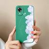 Для Oppo A17k A16k A17 A16 A15 A12 A31 A33 A35 A36 A37 A52 A53s A54 A55 Чехол для телефона Игривый узор для мальчика и девочки Модная оболочка для Oppo Силиконовая задняя крышка