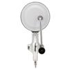 Aluminum Alloy Hand Cranking Noodle Press Portable Pasta Maker  Home Kitchen Restaurant