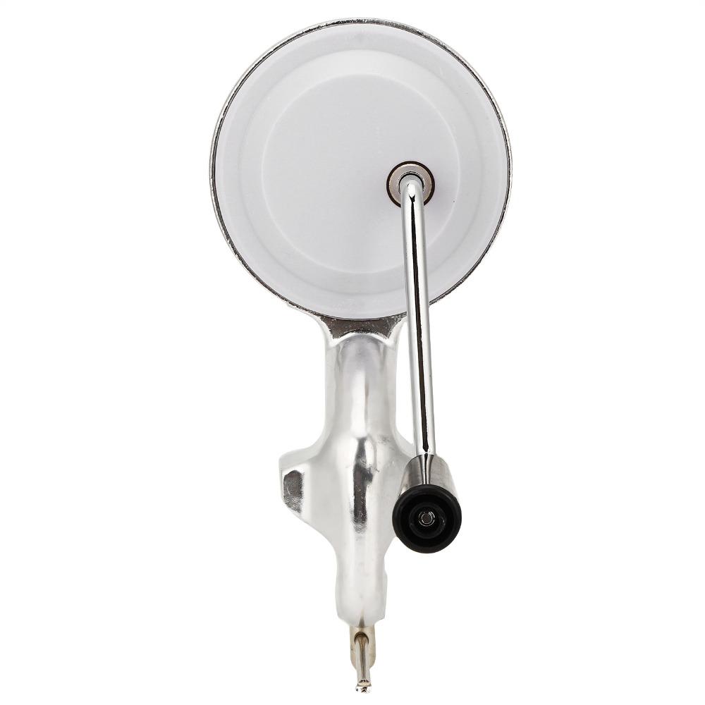Aluminum Alloy Hand Cranking Noodle Press Portable Pasta Maker Home Kitchen Restaurant