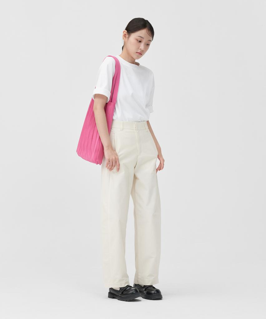 Сумка на плечо Pleatsmama Новая Розовая