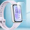 Curved 3D Soft TPU HD Clear Watch Protector Anti-Scratch Film For Huawei Band 11/11 Pro Accessories
