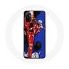 Case - MANIACASE - Oppo A53 - Formula 1 - Fernando Alonso - Flexible - Sporty