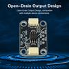 Двунаправленный изолятор I2C модуль ISO1540 3.3В/5В Поддержка плат STEMMA QT Qwiic Работа на частоте 1 МГц
