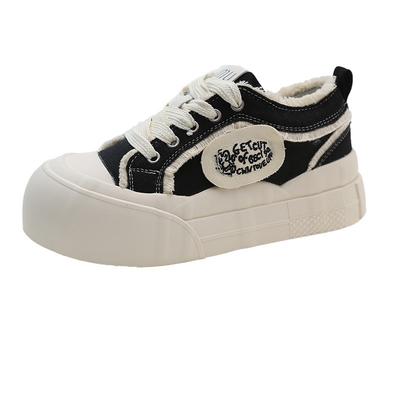 Летние кроссовки женские платформа плоская обувь женская обувь мода повседневные женские массивные кроссовки женская обувь zapatos de mujer