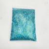 1pc 50g Bag Packaged Chunky Glitter Mixed Chunky Glitter Sequins Laser Blue Holographic Green Glitter Powder for Arts Craft Epoxy Resin