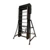 Ruite Non-Motorized Adjustable Climbing Machine