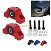 37cd Replacement Engine Aluminum Torque Strut Motor Mount for EG EK B16 B20 D16 D15 Automotive Modification Accessories