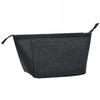Felt Insert Bag Fits For Handbag Liner Bag Felt Cloth Makeup Bag Support Travel Portable Insert Purse Organizer