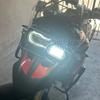 CNC Motorcycle Headlight Guard Protector For BMW F650/F700/F800 GS/Adventure F800GS F700GS F650GS F 800 GS F 700 GS F650 GS