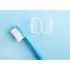 Ультратонкая зубная щетка KENT Kids, синяя