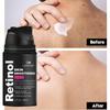 50ml Refreshing Moisturizing and Softening Cuticle Retinol Body Lotion
