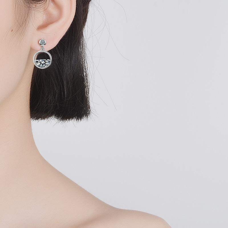 Серьги Lindon, серьги-капли для женщин, подарки на свадьбу