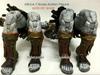 NECA Бог Войны 3 Ultimate Кратос Фигурка-модель в подарочной коробке Deluxe Edition