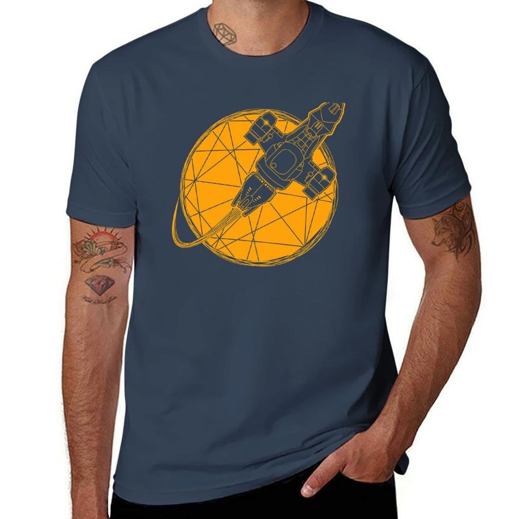 Shining Star Tshirt Casual Minimalist Short Sleeve Top Tshirt