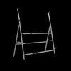 Jingmian Reinforced Folding Display Stand