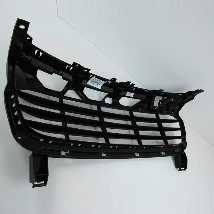 Front Bumper Grille for Porsche Cayenne 958 Base (2011-2018) - Product Code: 95850568302