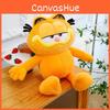 The Show Garfield Oversized Plush Toy Adorable Holiday Girl Kid Festivals Doll