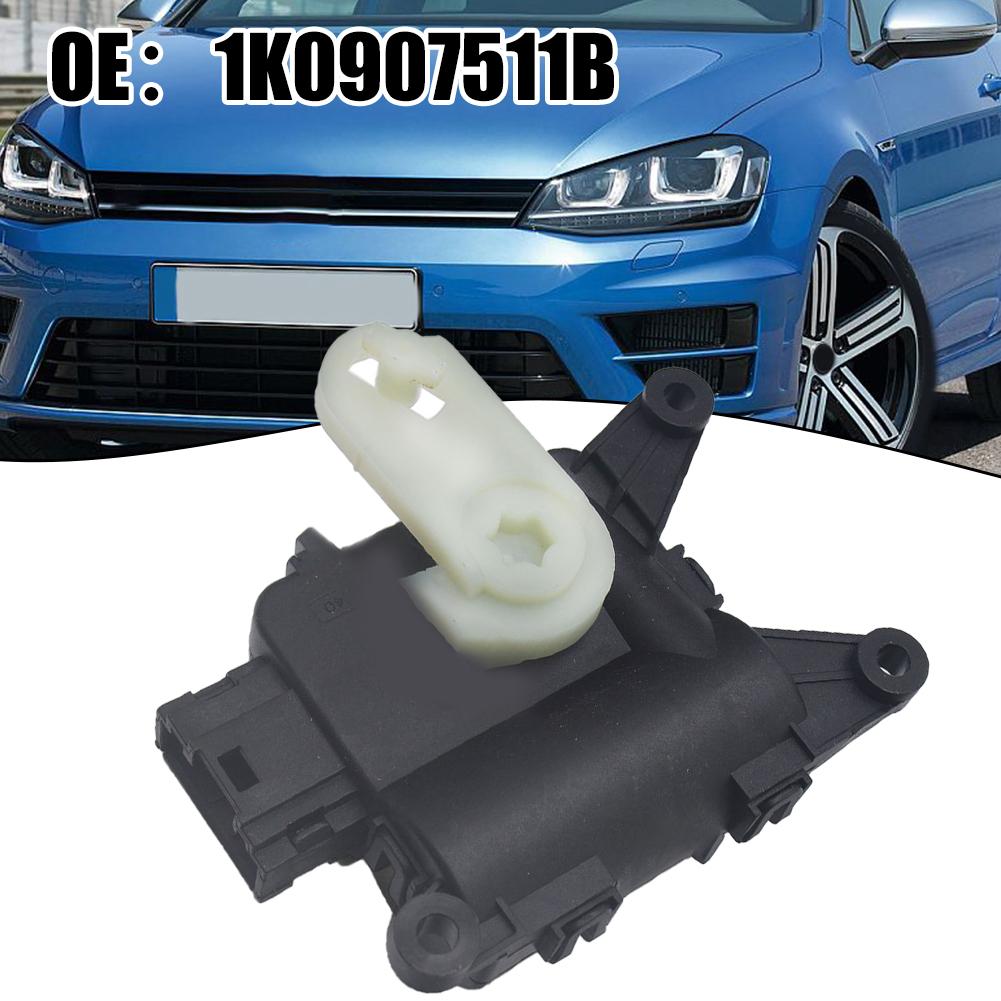 OEM номер 1K0907511B Автомобильный кондиционер 1K0907511B Мотор вентилятора A/C Мотор вентилятора для Skoda Надежные хорошие материалы