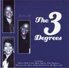 CD THREE DEGREES  Лучшее из 3 Degrees DYN2092 Dynamic Enterta 2003 Великобритания SoulFunk Б/У