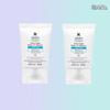 Kiehl's Ультралегкий ежедневный аква-гель с защитой от УФ-лучей Sunscreen 30 мл x 2 (17503200)