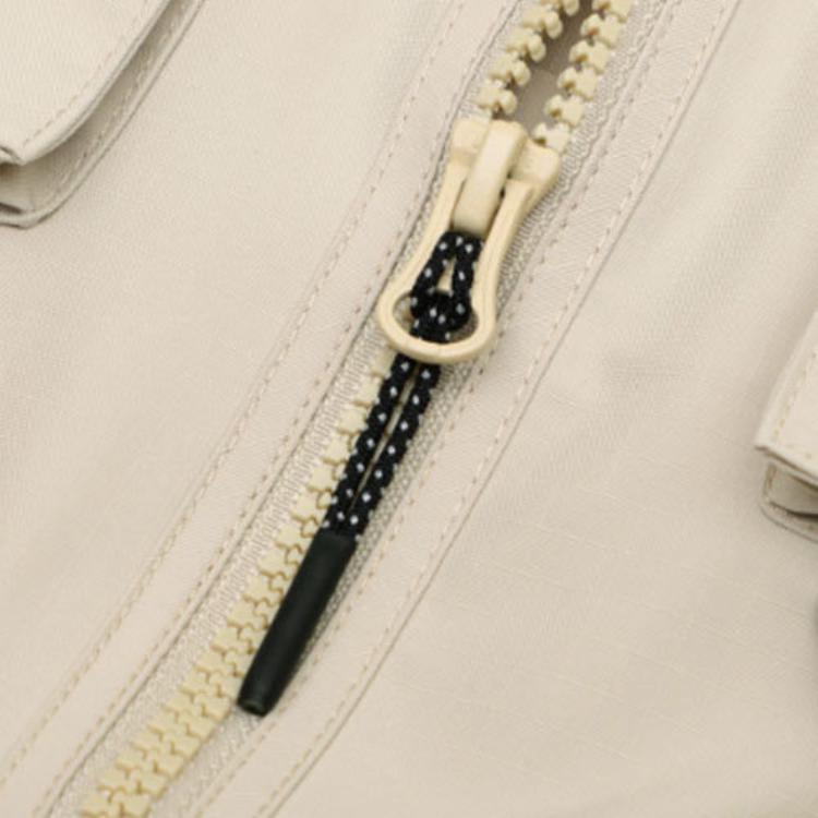 Puma Сплошной цвет с буквенным логотипом в стиле ретро, ​​повседневный жилет со светоотражающими деталями, жилеты унисекс, Off-White 537224-64