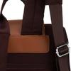Plecak PTN CPY-10-2966 Wine