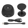 1080P Mini Body Camera Wireless WiFi 120 Degree Wide Angle Security Small Camera for Outdoor Office