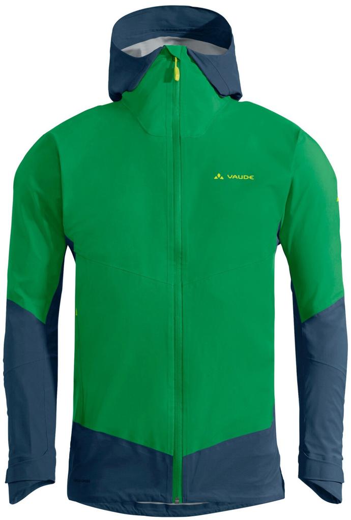 VAUDE Мужская куртка Croz 3L Jacket III