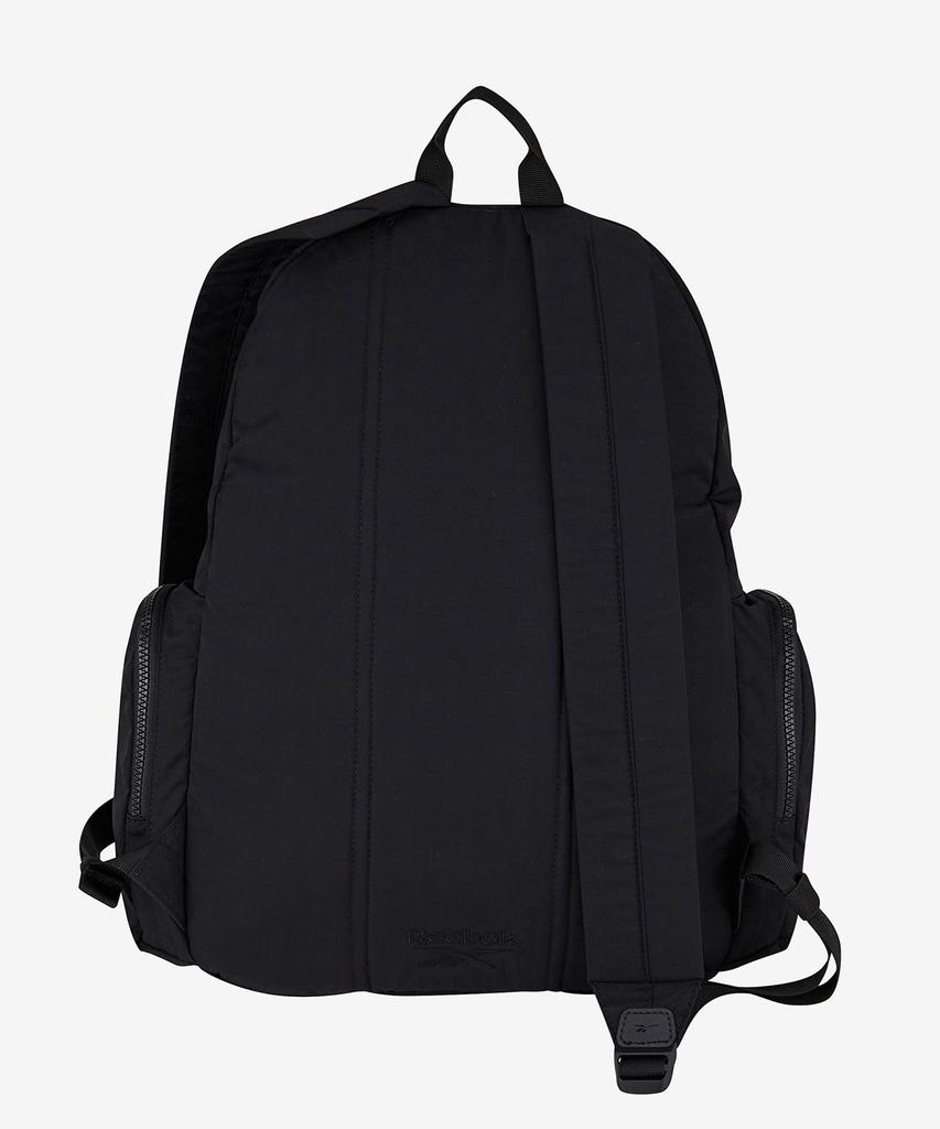Reebok Dusk Day Backpack - Black