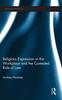 Книга Religious Expression In the Workplace and the Contested Role of Law