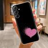Чехол A34 A54 5G для Samsung A34 5G Крутой Мягкий Силиконовый ТПУ Защитный Чехол-накладка для Samsung Galaxy A34 A54 5G Чехлы Чехол для телефона