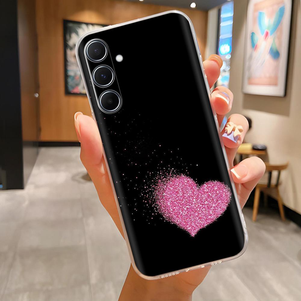 Чехол A34 A54 5G для Samsung A34 5G Крутой Мягкий Силиконовый ТПУ Защитный Чехол-накладка для Samsung Galaxy A34 A54 5G Чехлы Чехол для телефона