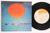 7-дюймовая пластинка SANTANA Caravanserai SOPD13 CBS SONY 1973 Япония Рок Б/у