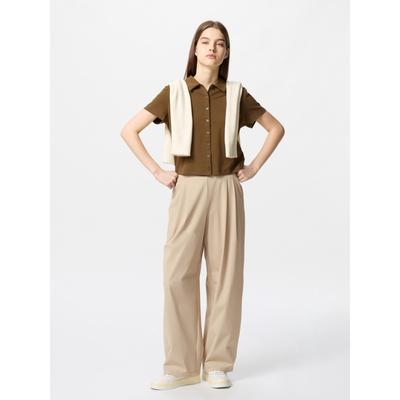 Широкие брюки Japan Ultra Stretch Active