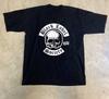 Black Label Society Logo Band Classic Black All Size S-4XL Shirt
