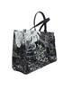 Sac à main - Christian Lacroix - Amatista - 14 litres - 100% polyuréthane - Noir