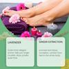 Foot Soak Lymphatic Drainage Foot Soak Natural  Herb Foot Bath Bag Leg Slimming Foot Bath For Reducing Swelling