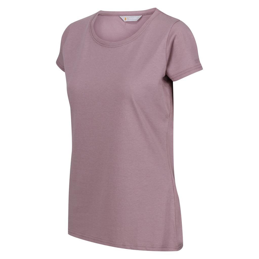 Regatta Womens/Ladies Carlie T-Shirt