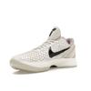 Nike Zoom Kobe 6 Protro All-Star - Парус Унисекс Кроссовки Кремовый Черный Светло-Бежевый FQ3546-100