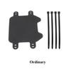 Motorcycle Front Rear Wheel Fender Mudguards Rear Wheel Splash Guard Number Plate Modified Parts For SurRon Sur-Ron Light Bee X