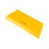 Rubber Squeegee Replacement Head Accessories Wear Resistant Parts Portable Window Tint Tool for