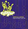 CD PERPETUAL MOTION - Keep On Dancin PCDS53314 Playland Record 1998 Japan Dance & Electronica Used