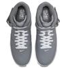 Nike Кроссовки Air Force 1 Mid Jewel Qs 'NYC   Cool Grey' DH5622-001