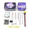 Полетный контроллер и стек ESC T-MOTOR PACER G4 P60