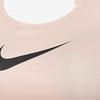 Nike Спортивный бюстгальтер Victory Shape Solid Logo с высокой степенью поддержки, женское нижнее белье Echo-Pink AJ5220-682