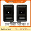 Совместимая внутренняя ручка двери для Toyota Hilux (69206-04010, 69205-04010)