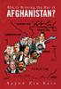Книга Who Is Winning the War In Afghanistan?