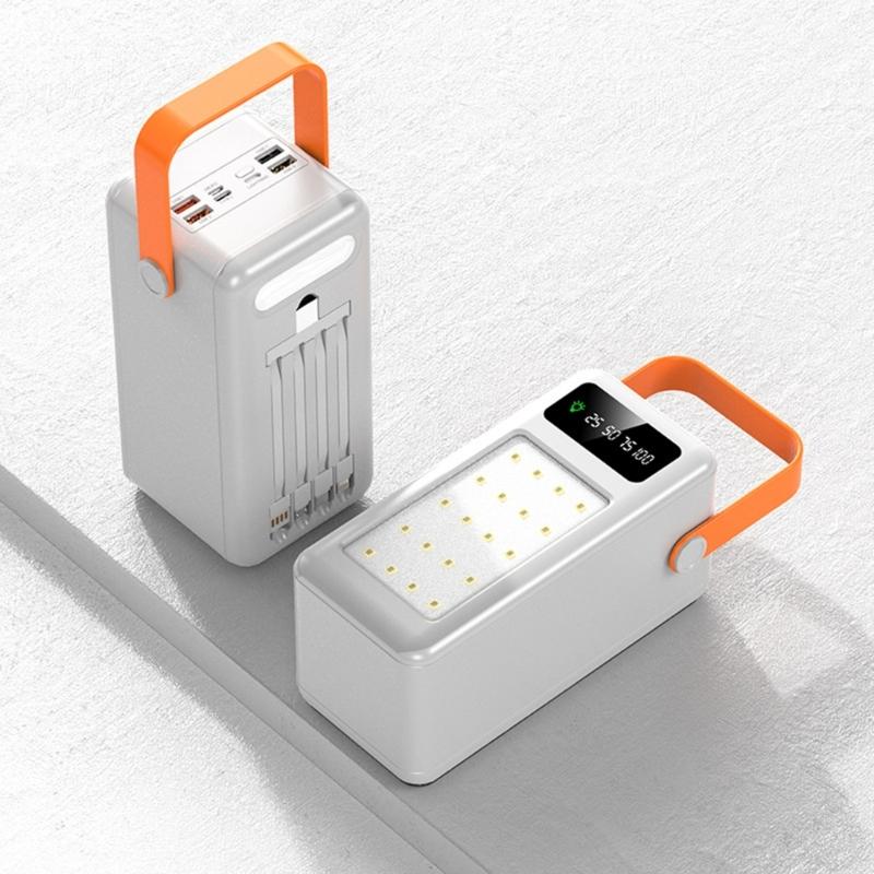 DIY 28 x 18650 PD QC3.0 USB 10W 22.5W Ящик для хранения аккумуляторов Быстрая беспроводная зарядка Корпус Power Bank Держатель для аккумуляторов 18650