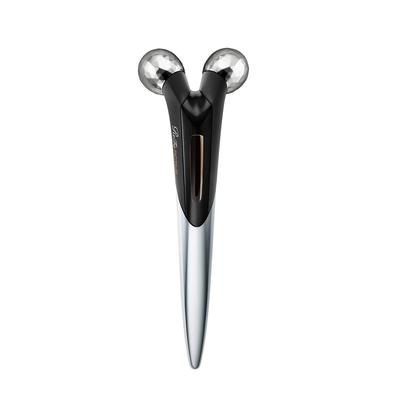 Производитель роликового массажера для лица MTG Active Digit (черный) [Подлинный продукт]